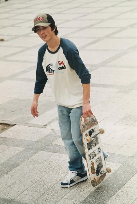 BEŞİKTAŞ BARBAROS MEYDANI, 1999
