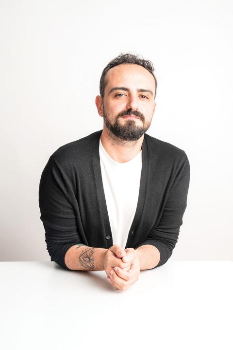 İsmail Türküsev