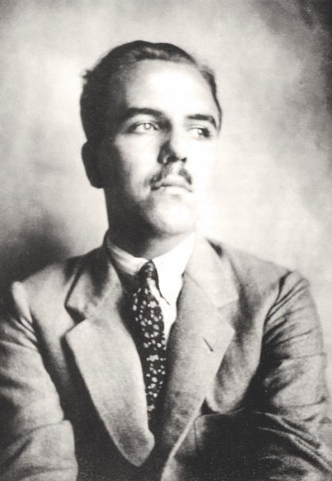 Cemal Reşit Bey