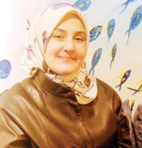 DR. MERYEM IŞIKSER