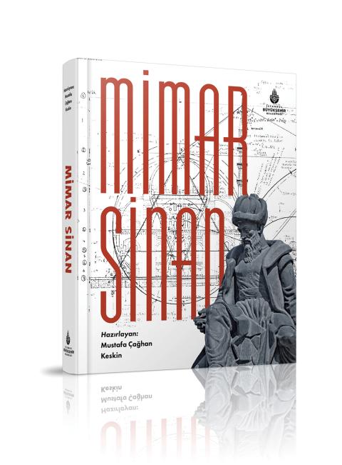 Mimar Sinan, İBB Yayınları