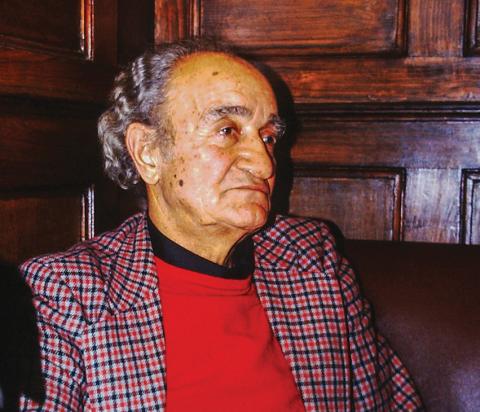 BAŞAR BAŞARIR'IN OBJEKTİFİNDEN SUAVİ SONAR, 1991