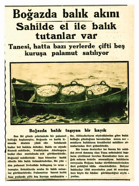 VAKİT, 11 MART 1933
