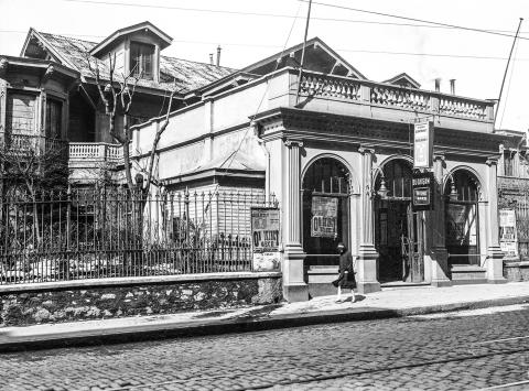 İSTANBUL ŞEHREMANETİ DARÜLBEDAYİ