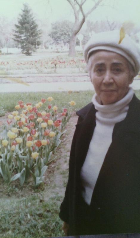 MAKBULE YALKILDAY