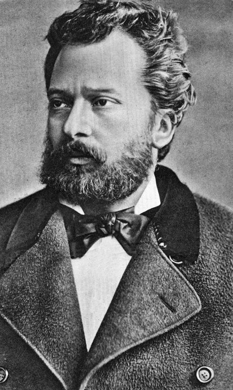 NAMIK KEMAL (1840-1888)